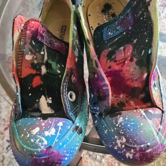 Custom cinders - Picture 2 of 4